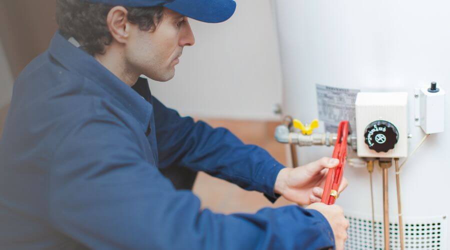 Local expert plumbing services in Pleasant Hill, OH